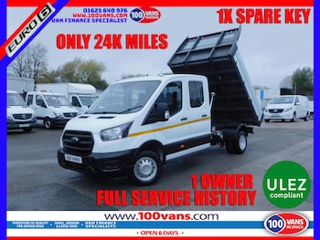 Ford - Transit
