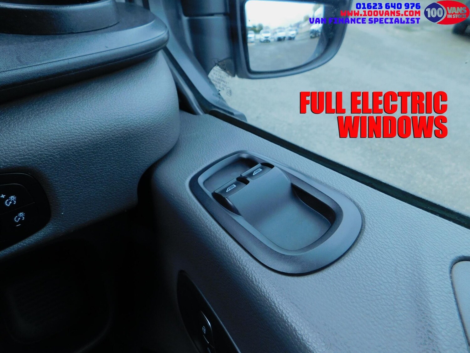 Used Ford Transit 2022 for sale - 76549945: Photo 25