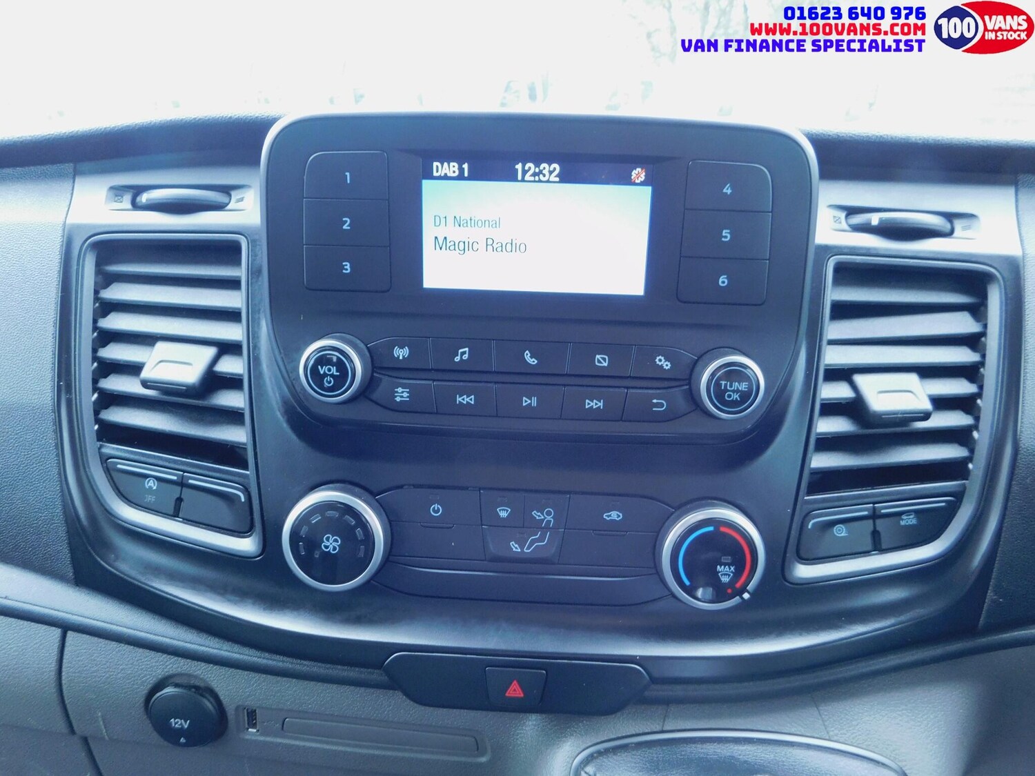 Used Ford Transit 2022 for sale - 76549945: Photo 27