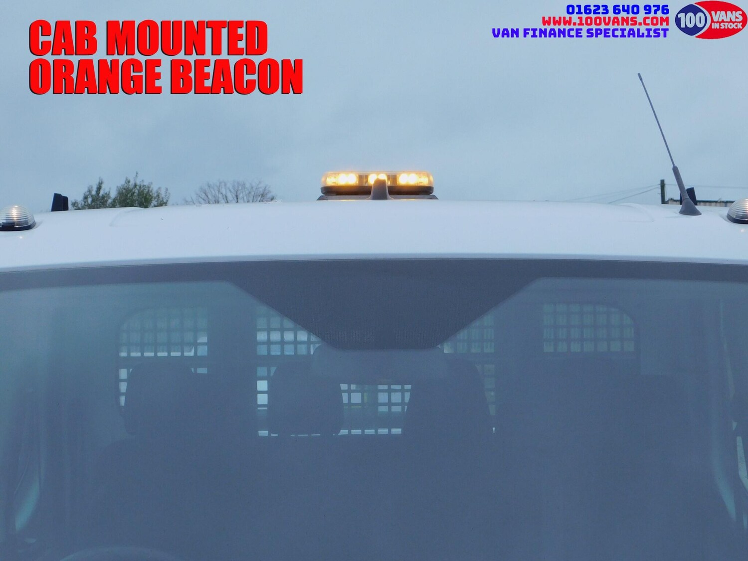 Used Ford Transit 2022 for sale - 76549945: Photo 35