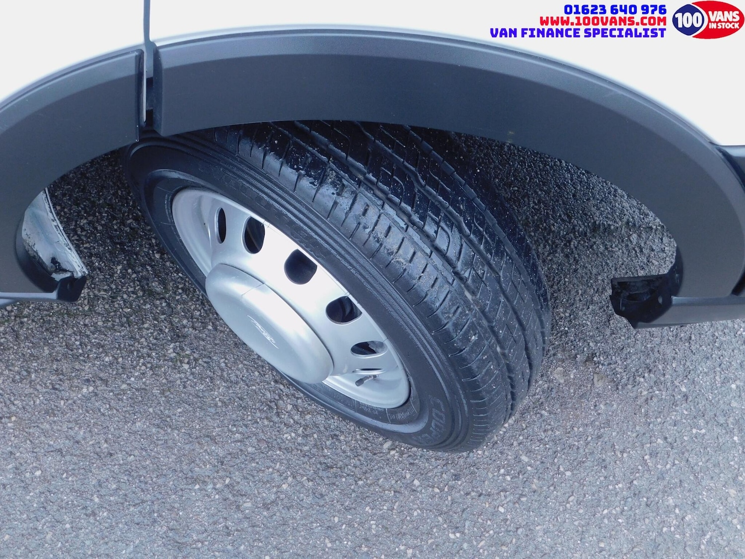 Used Ford Transit 2022 for sale - 76549945: Photo 37