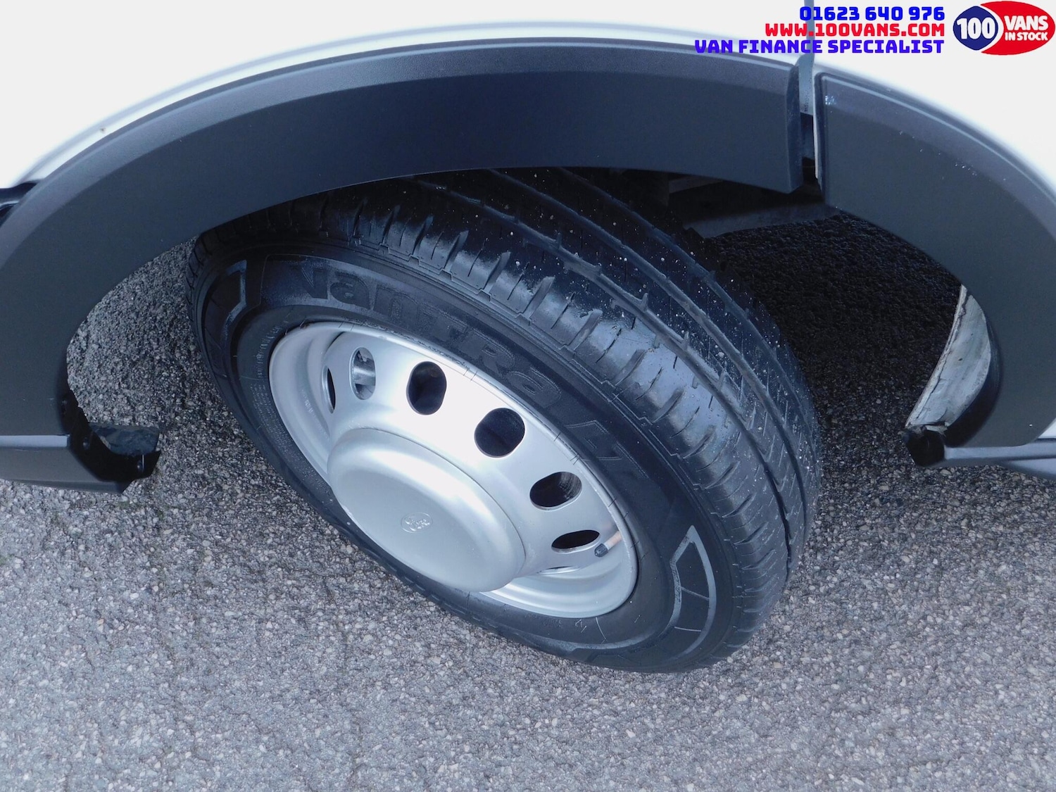 Used Ford Transit 2022 for sale - 76549945: Photo 38