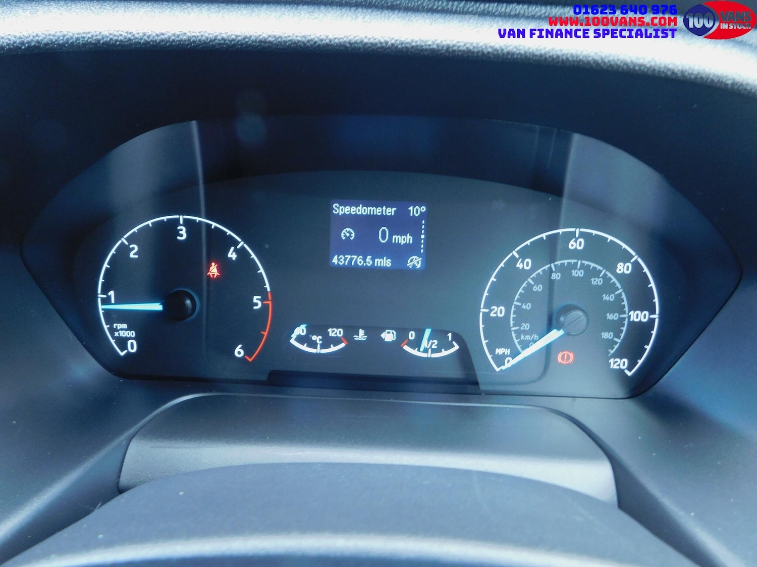 Used Ford Tourneo Custom 2022 for sale - 78047379: Photo 10