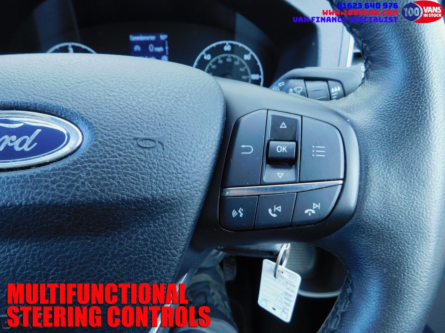 Used Ford Tourneo Custom 2022 for sale - 78047379: Photo 13