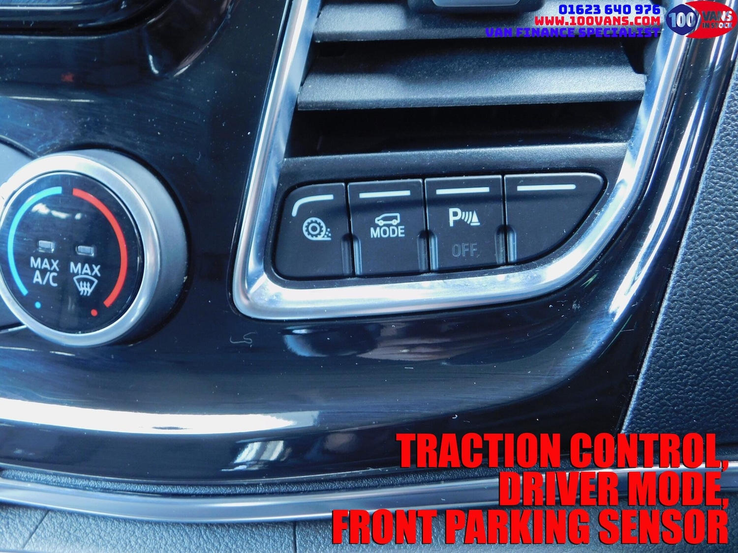 Used Ford Tourneo Custom 2022 for sale - 78047379: Photo 15