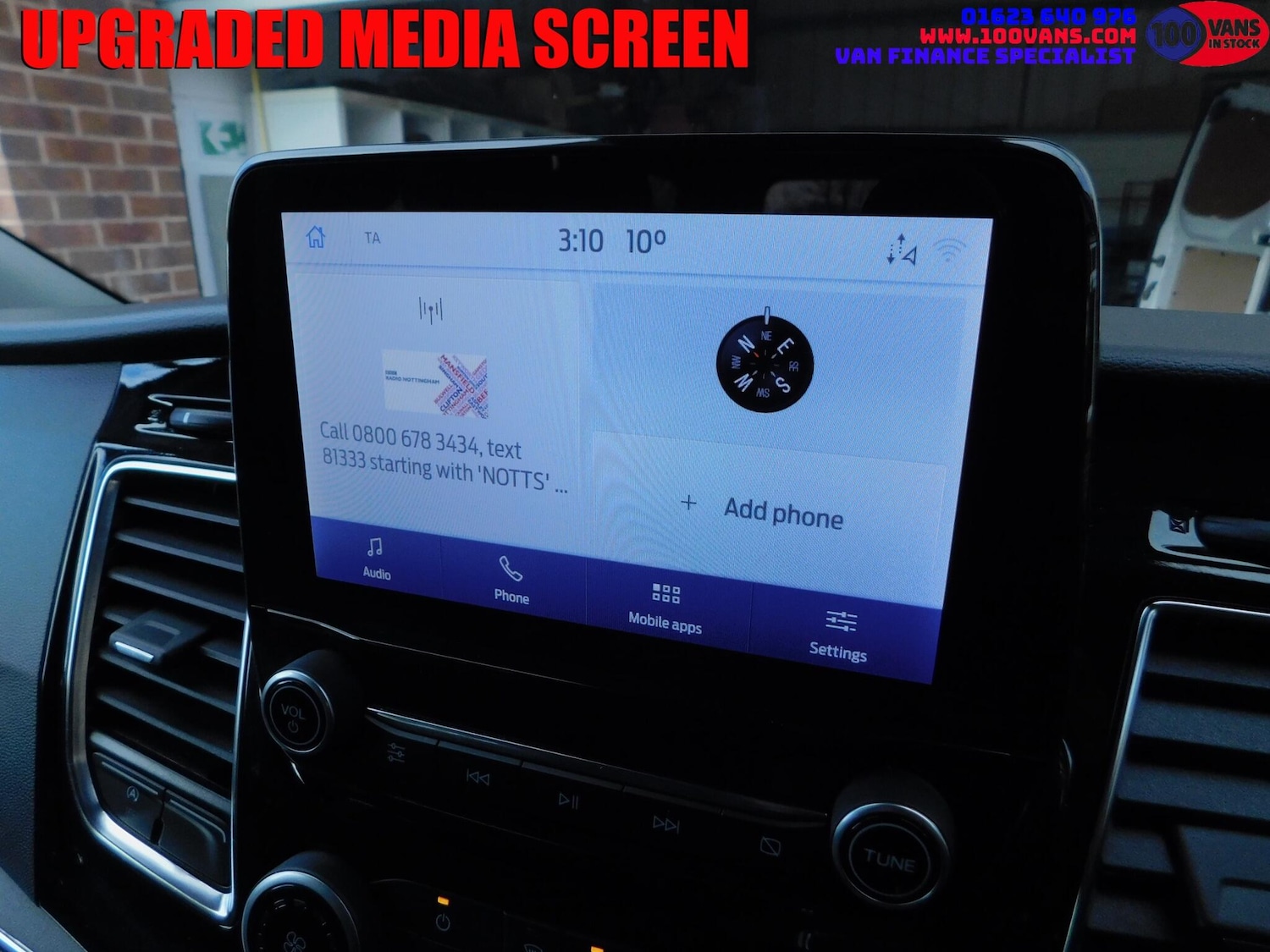 Used Ford Tourneo Custom 2022 for sale - 78047379: Photo 16