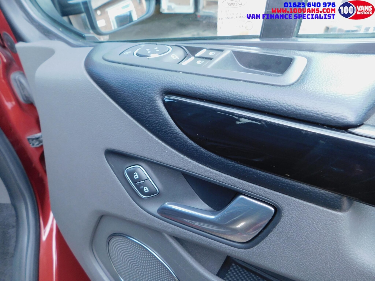 Used Ford Tourneo Custom 2022 for sale - 78047379: Photo 20