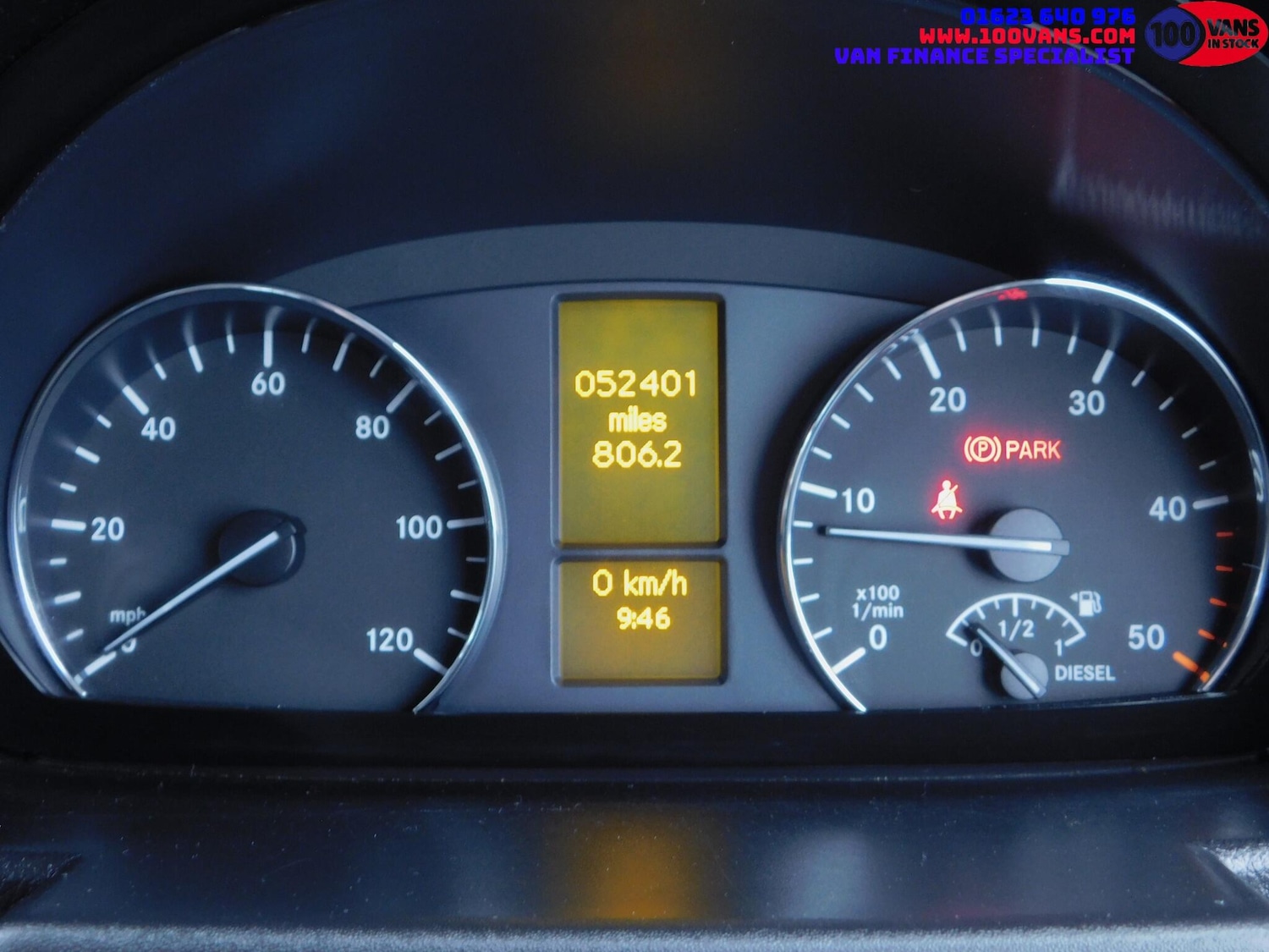 Used Mercedes-Benz Sprinter 2017 for sale - 76269742: Photo 21