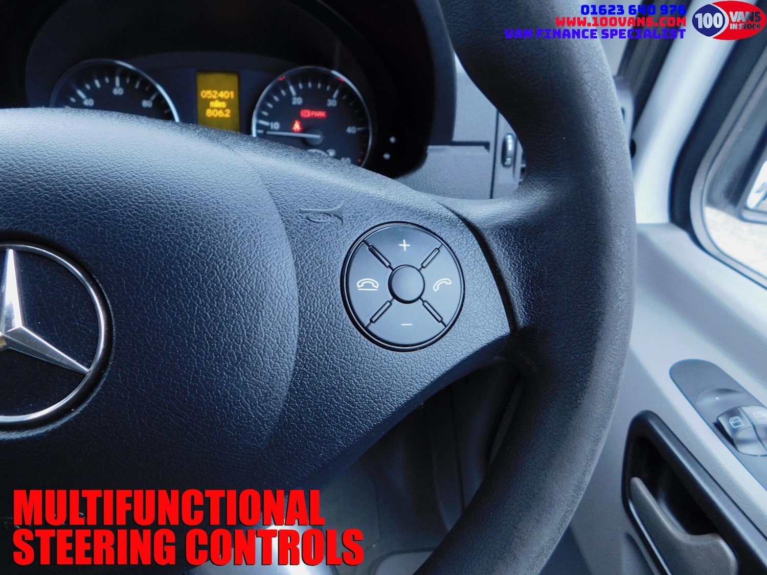 Used Mercedes-Benz Sprinter 2017 for sale - 76269742: Photo 24