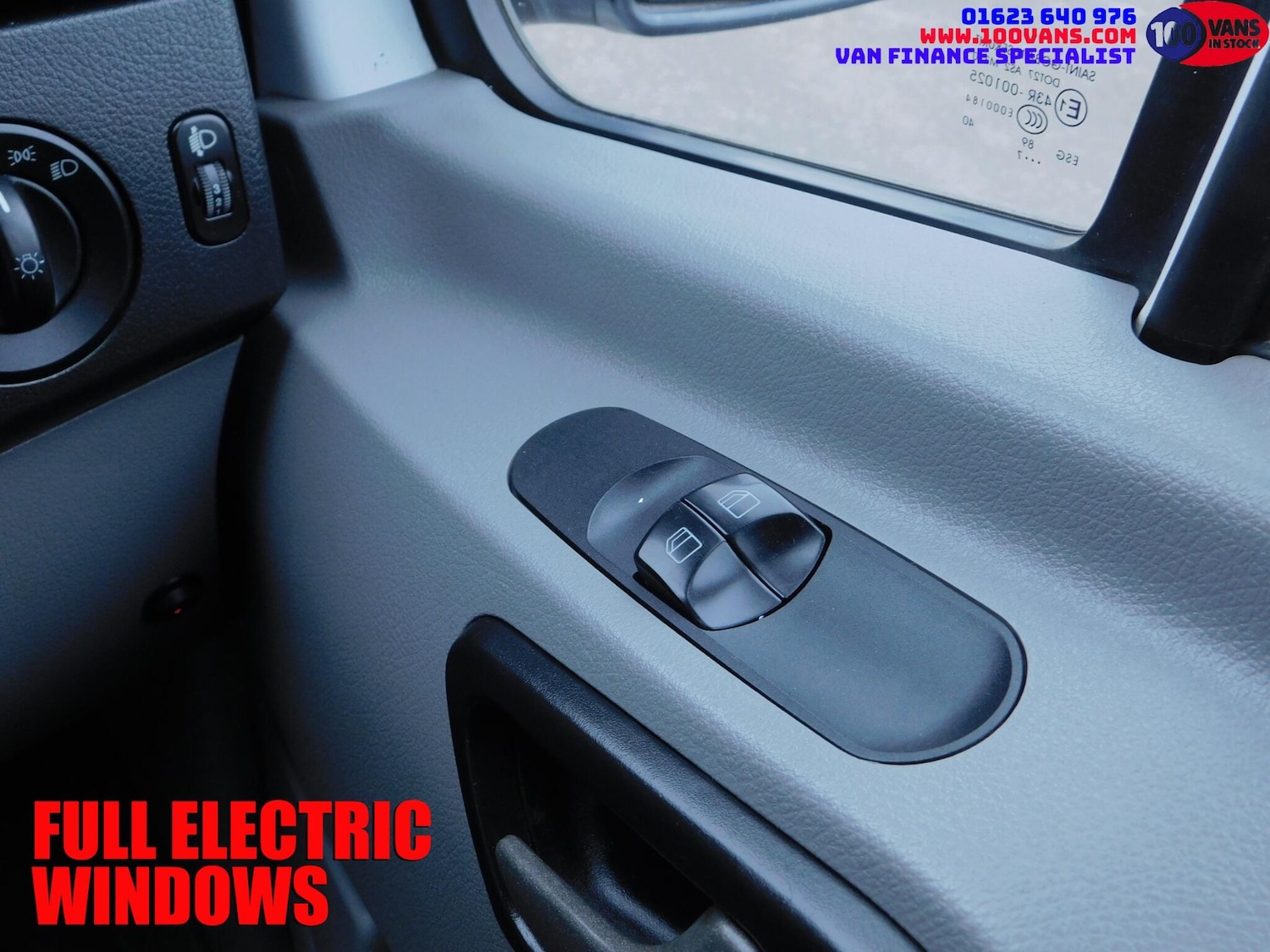 Used Mercedes-Benz Sprinter 2017 for sale - 76269742: Photo 26