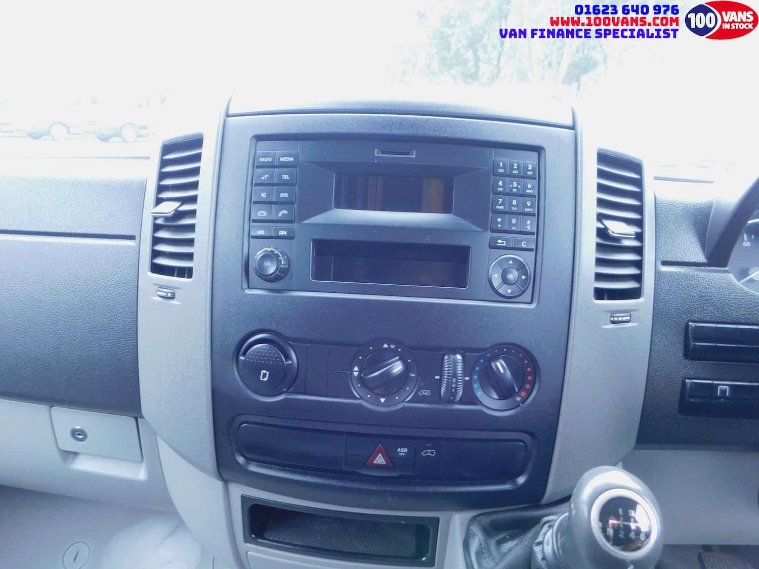 Used Mercedes-Benz Sprinter 2017 for sale - 76269742: Photo 28