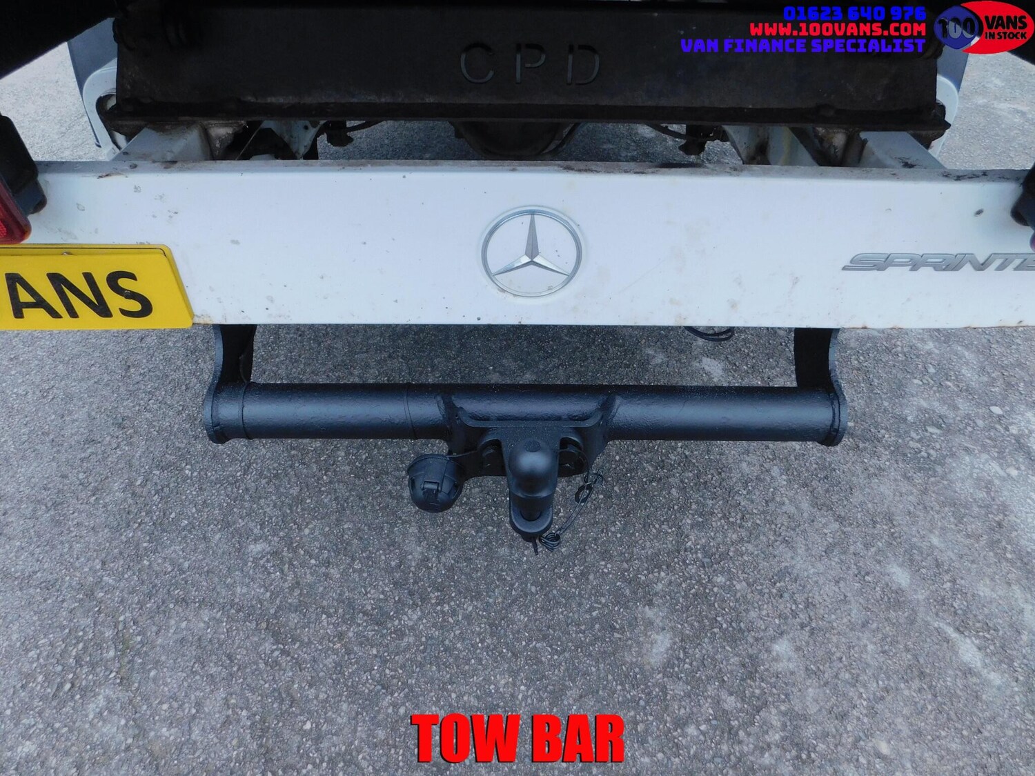 Used Mercedes-Benz Sprinter 2017 for sale - 76269742: Photo 35