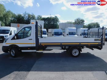 Used Ford Transit 2021 for sale - 79635424: Photo