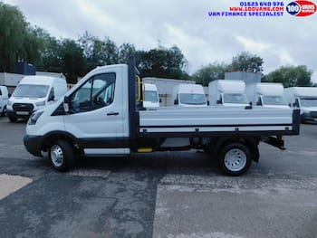 Used Ford Transit 2018 for sale - 79741270: Photo