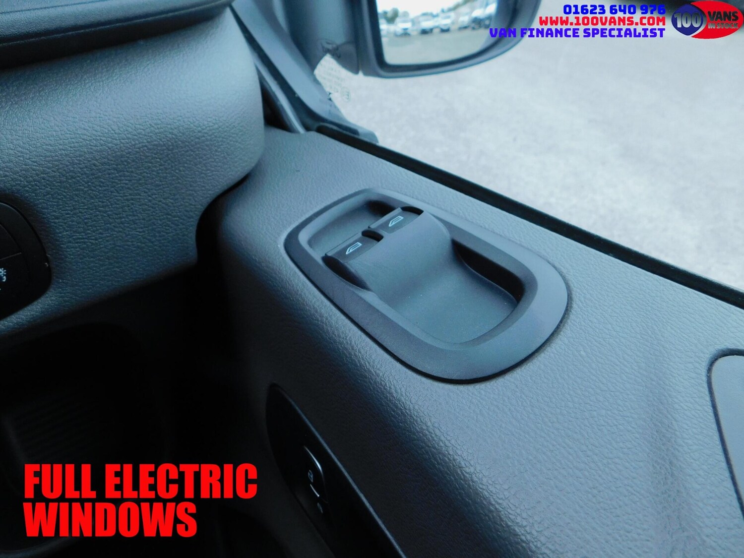 Used Ford Transit 2024 for sale - 76294898: Photo 16