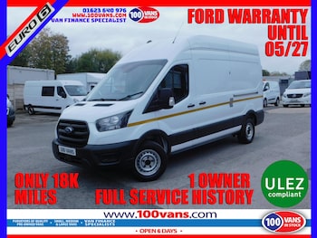 Ford - Transit