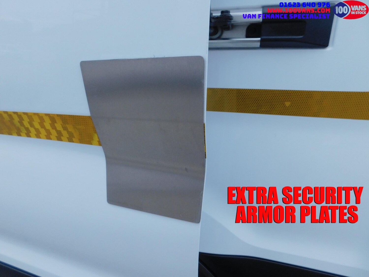 Used Ford Transit 2024 for sale - 76294898: Photo 24