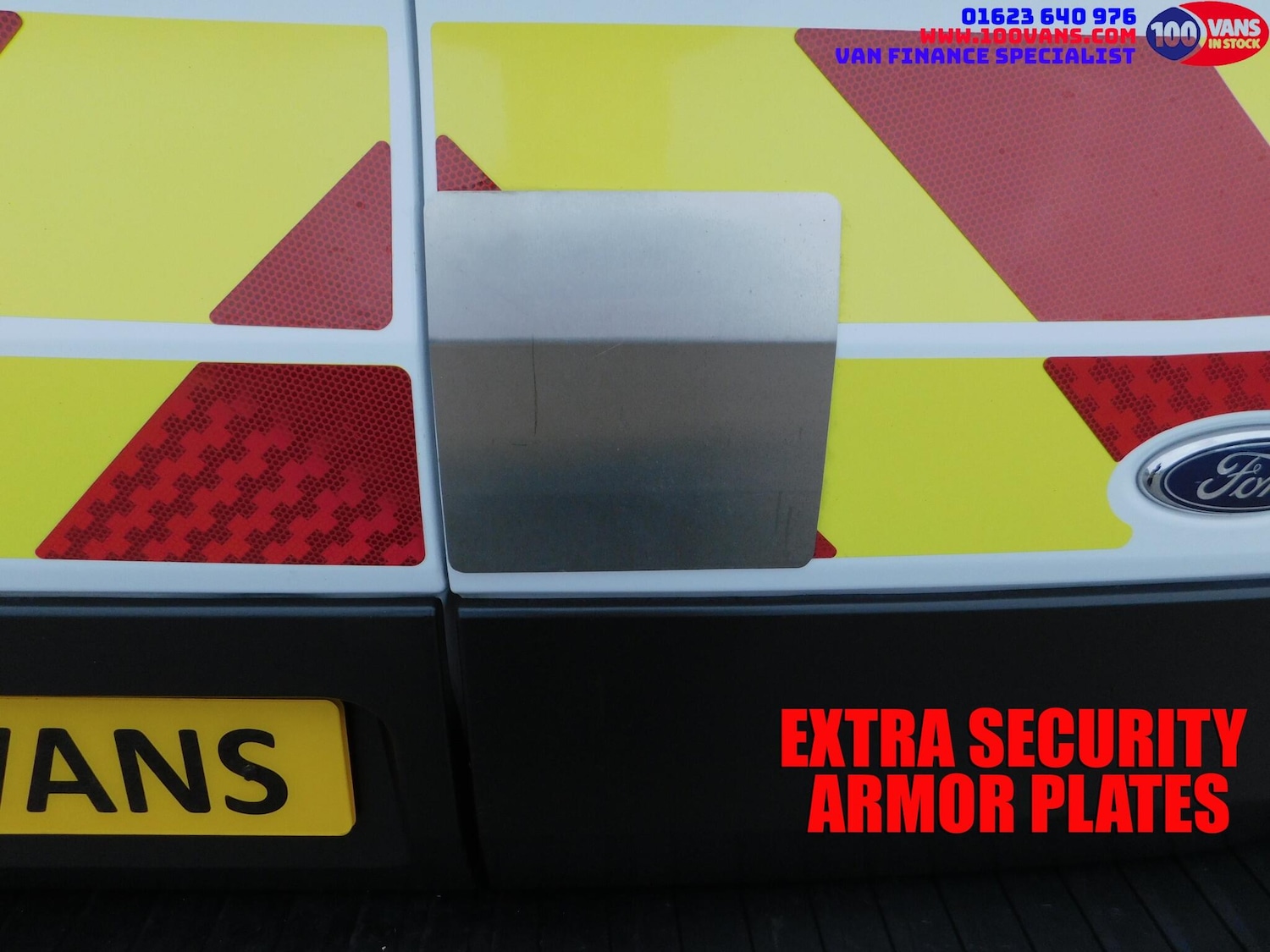 Used Ford Transit 2024 for sale - 76294898: Photo 27