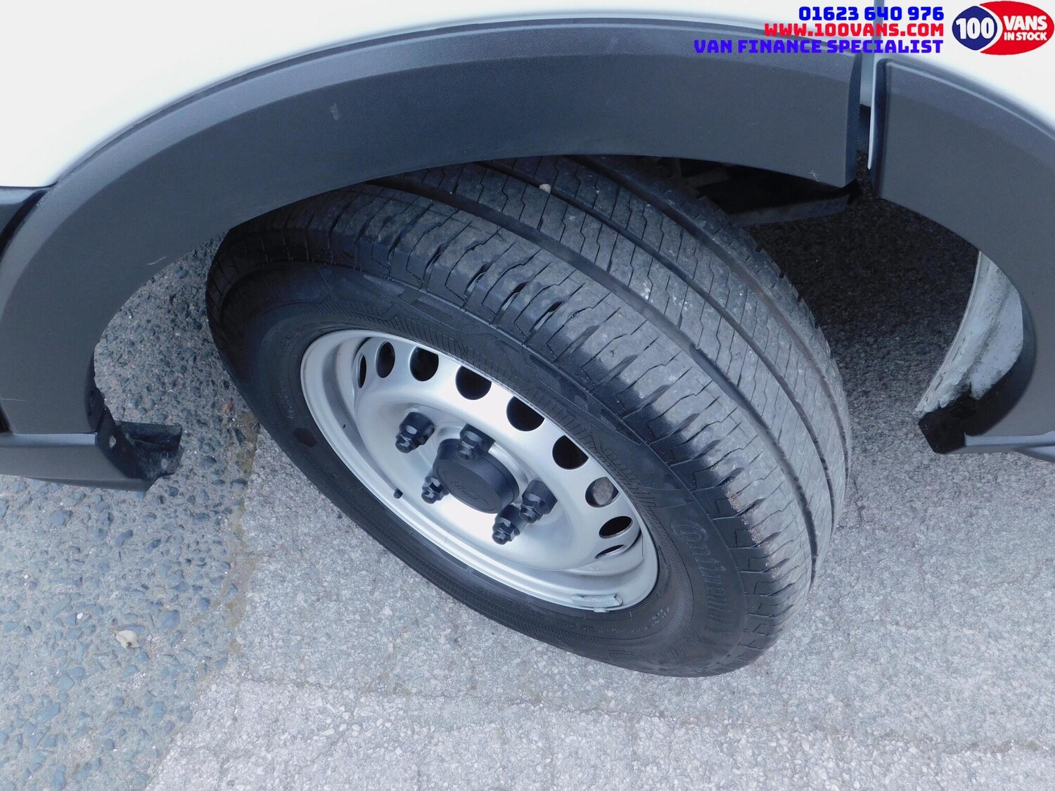 Used Ford Transit 2024 for sale - 76294898: Photo 32