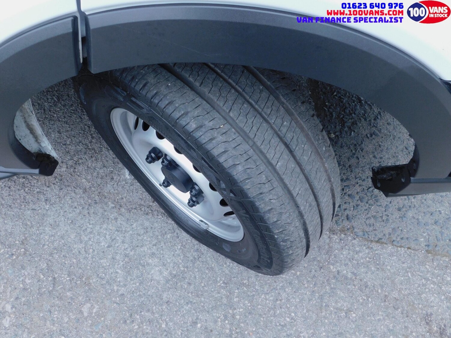 Used Ford Transit 2024 for sale - 76294898: Photo 33