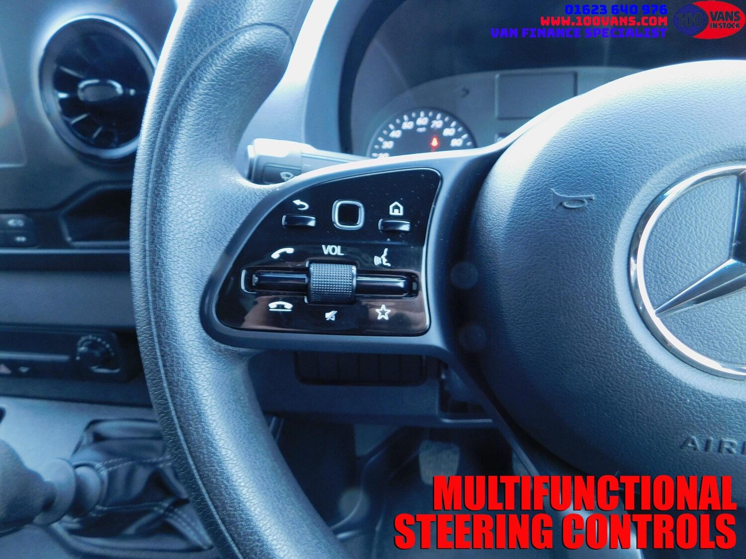 Used Mercedes-Benz Sprinter 2024 for sale - 77753444: Photo 15