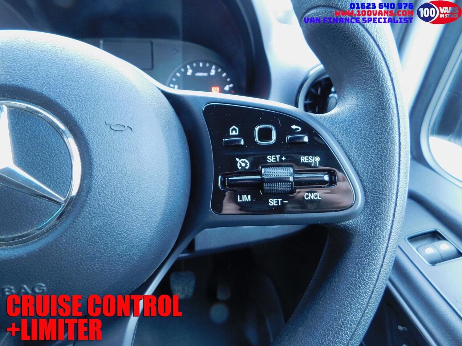 Used Mercedes-Benz Sprinter 2024 for sale - 77753444: Photo 16