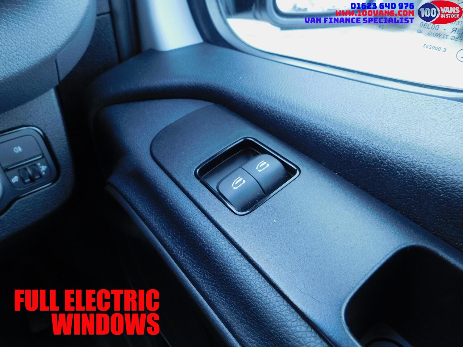 Used Mercedes-Benz Sprinter 2024 for sale - 77753444: Photo 17