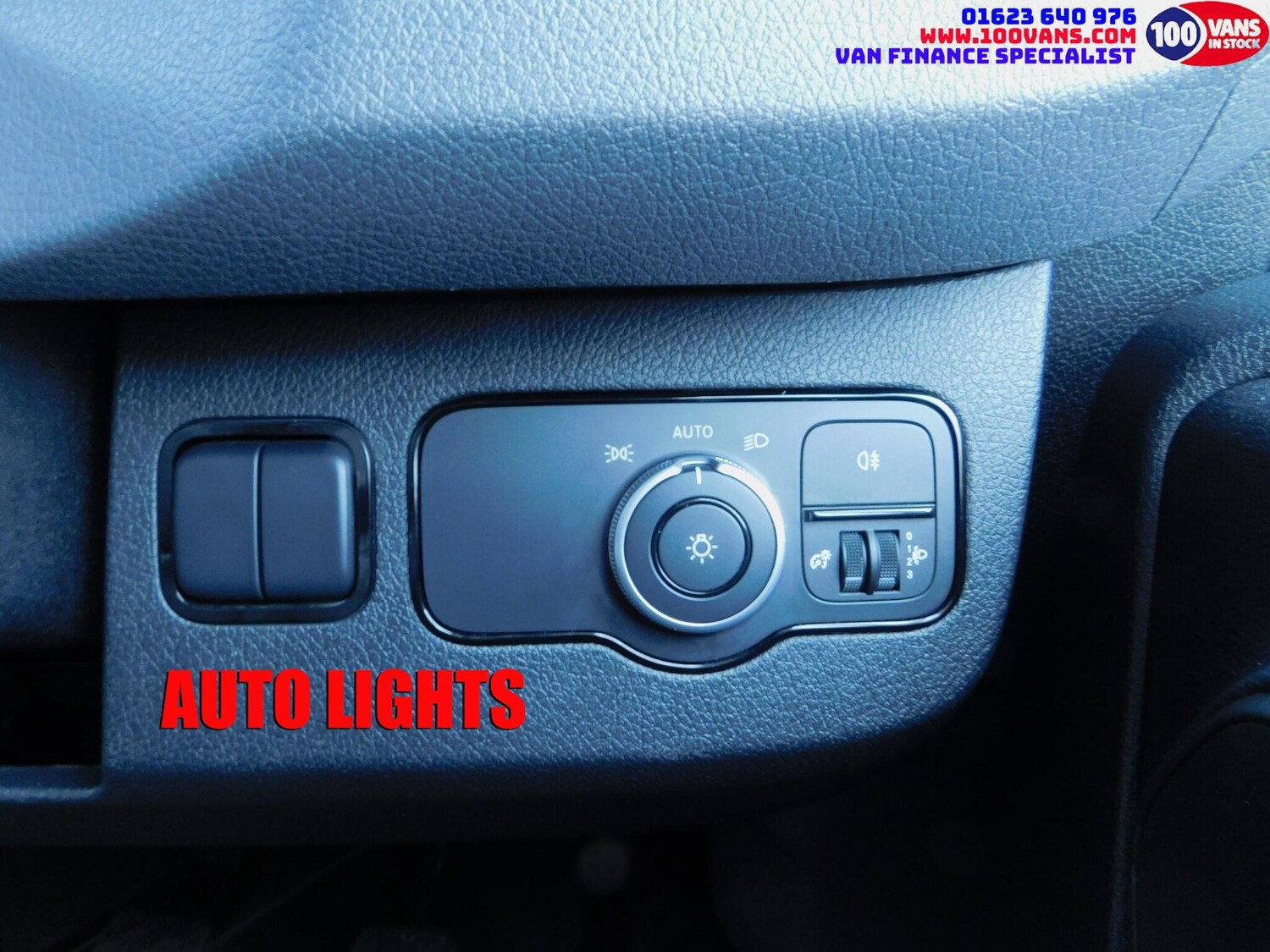 Used Mercedes-Benz Sprinter 2024 for sale - 77753444: Photo 18