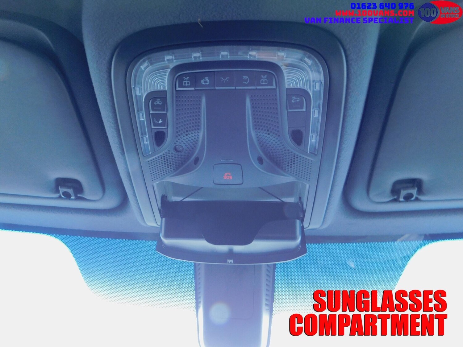 Used Mercedes-Benz Sprinter 2024 for sale - 77753444: Photo 21