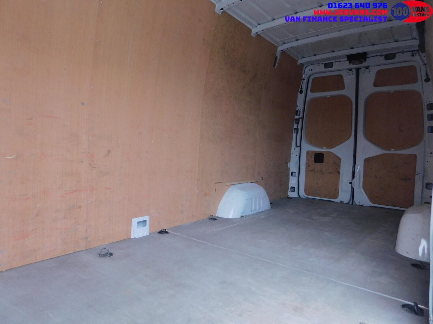 Used Mercedes-Benz Sprinter 2024 for sale - 77753444: Photo 27