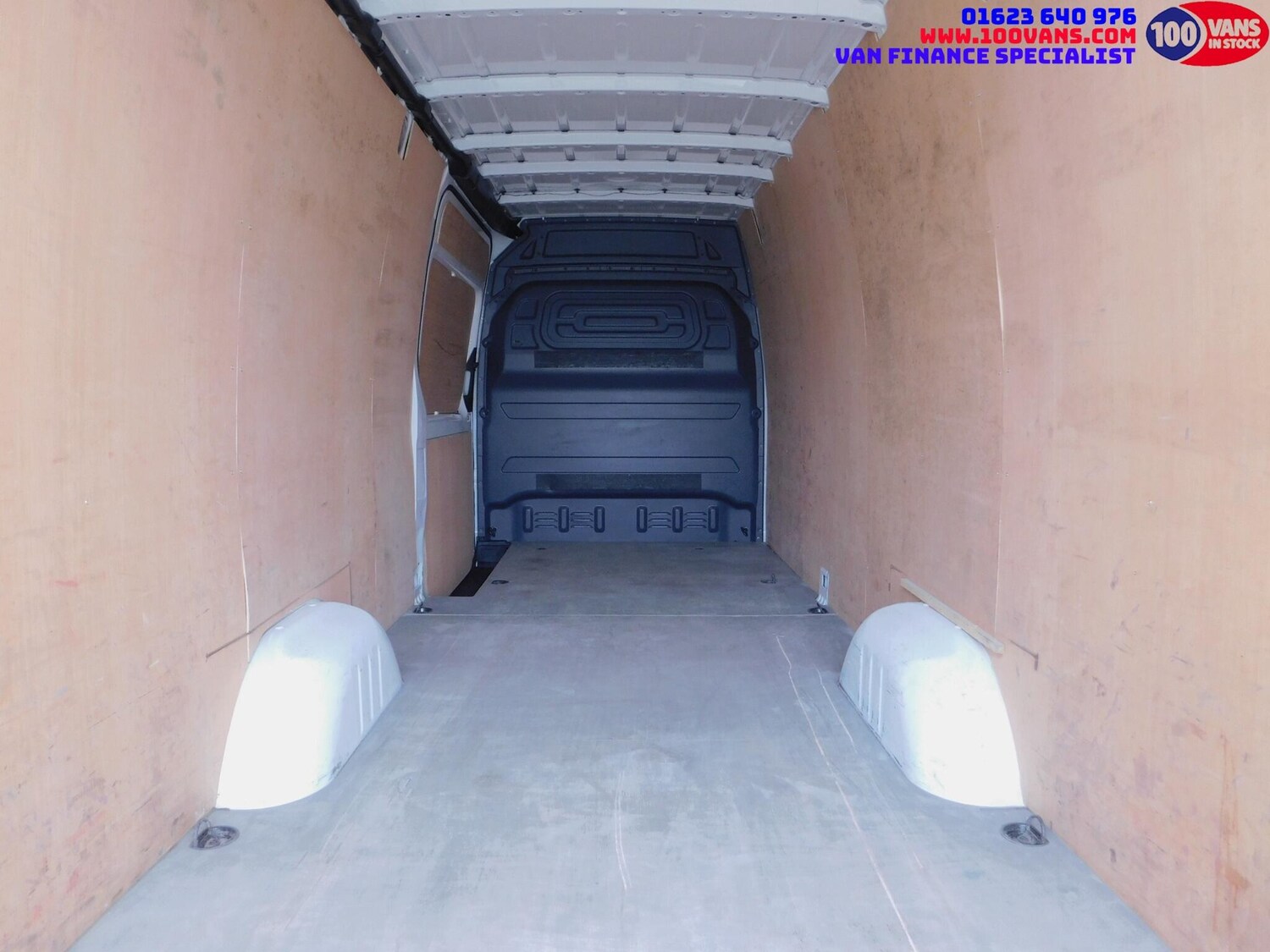 Used Mercedes-Benz Sprinter 2024 for sale - 77753444: Photo 29