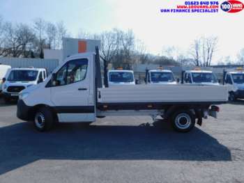 Used Mercedes-Benz Sprinter 2019 for sale - 74160740: Photo