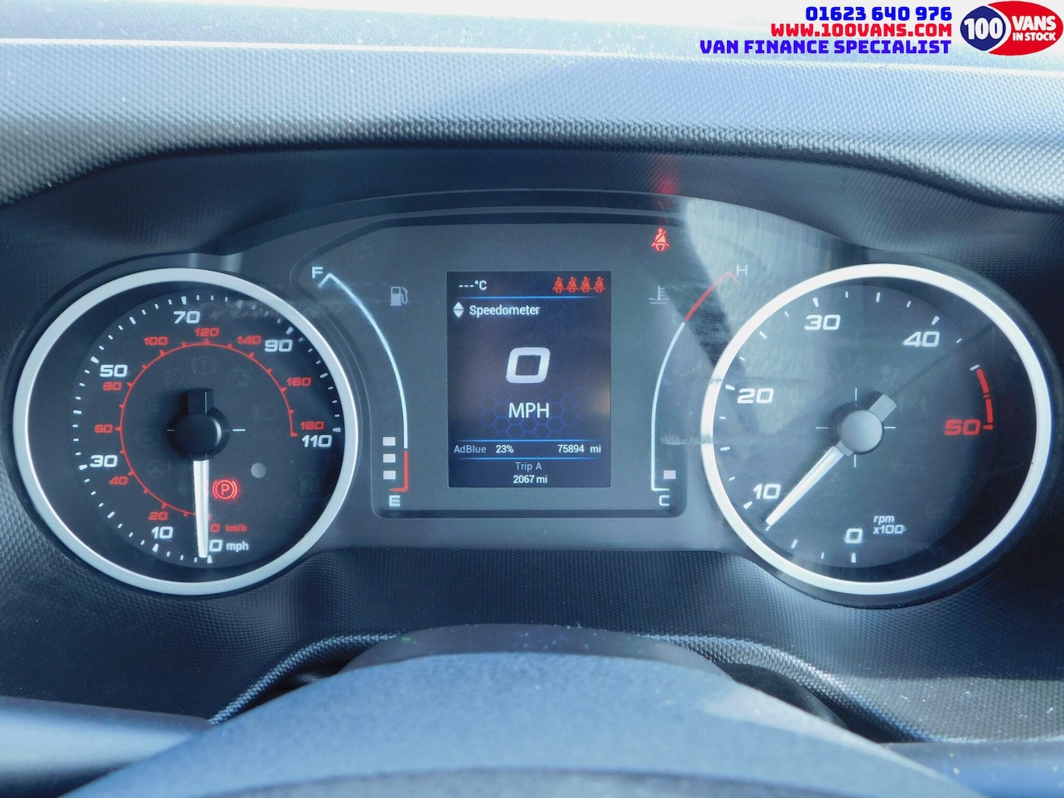 Used Iveco Daily 2022 for sale - 75915183: Photo 13