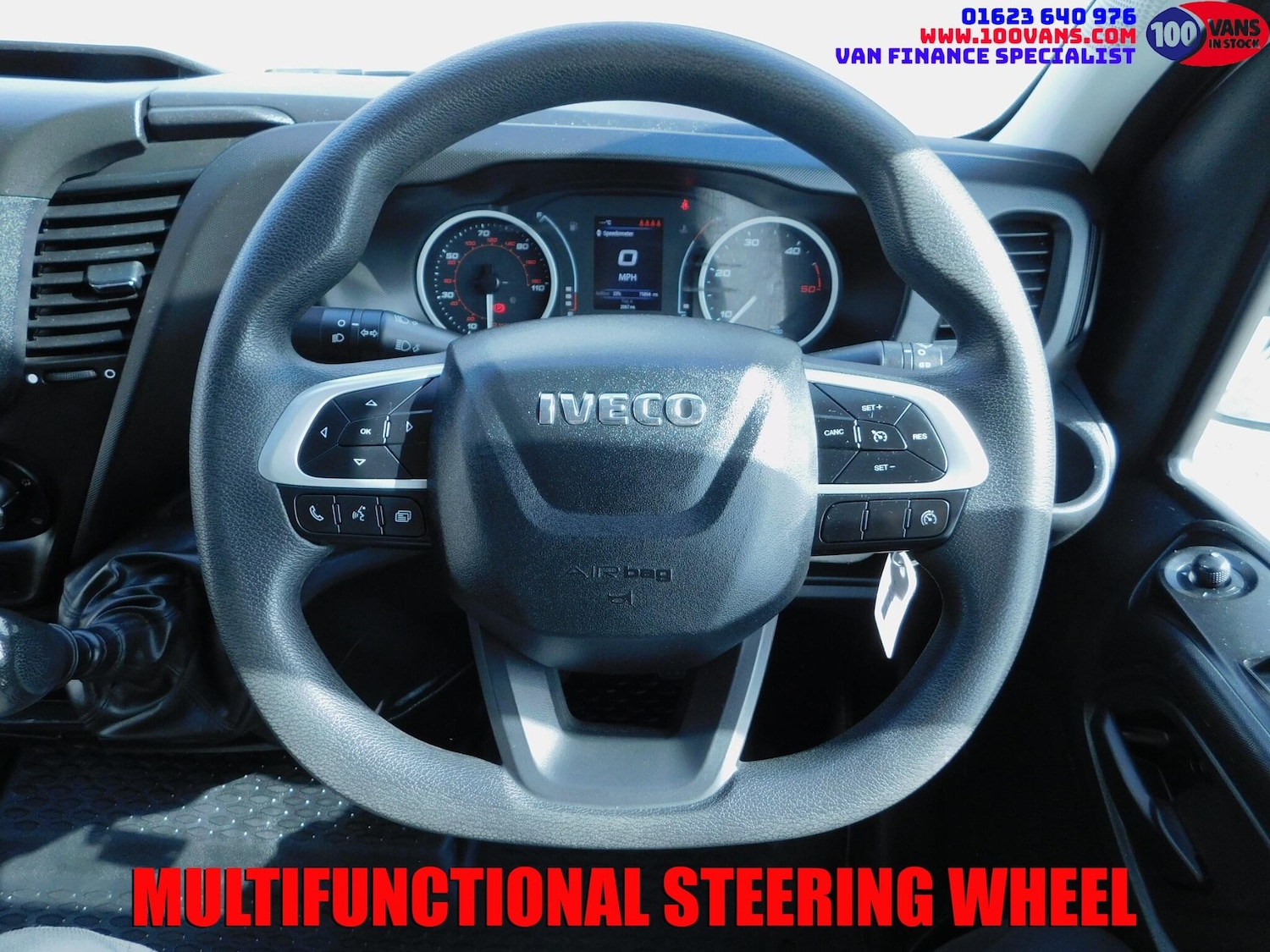 Used Iveco Daily 2022 for sale - 75915183: Photo 14