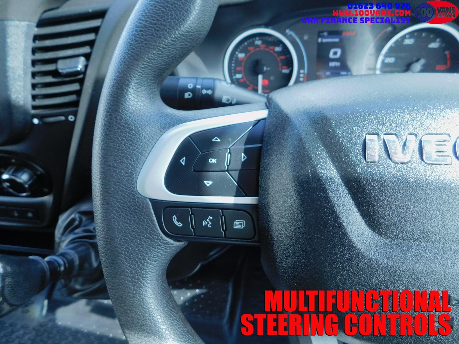 Used Iveco Daily 2022 for sale - 75915183: Photo 15