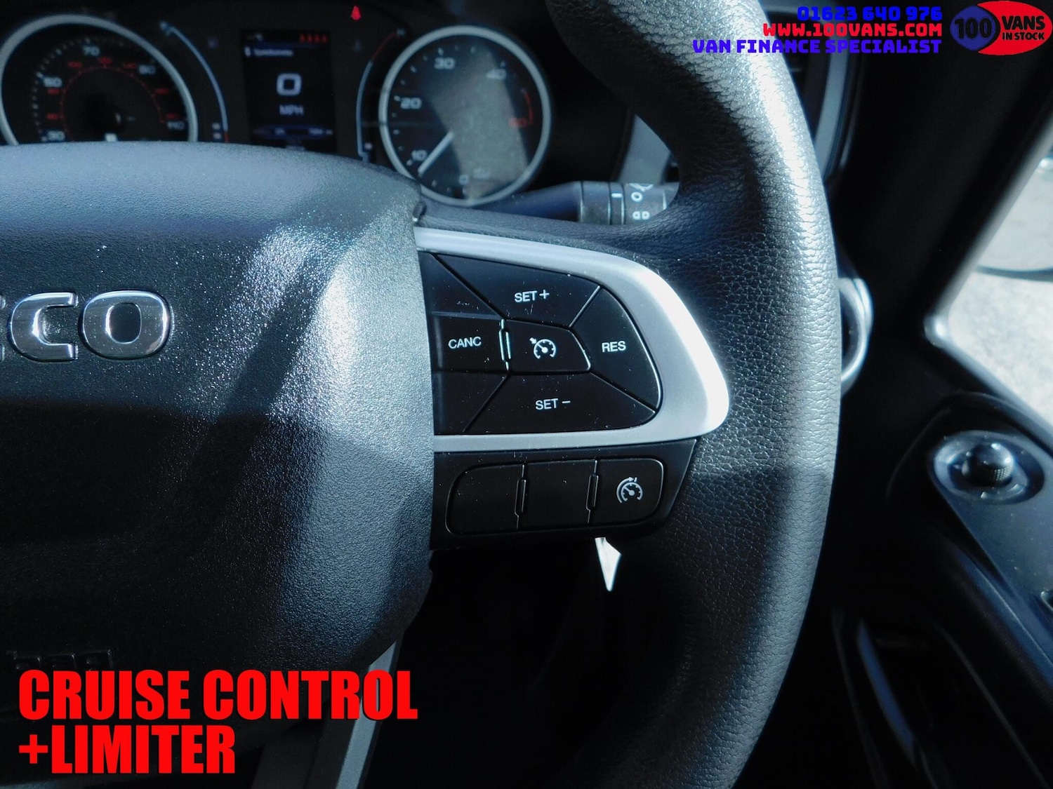 Used Iveco Daily 2022 for sale - 75915183: Photo 16