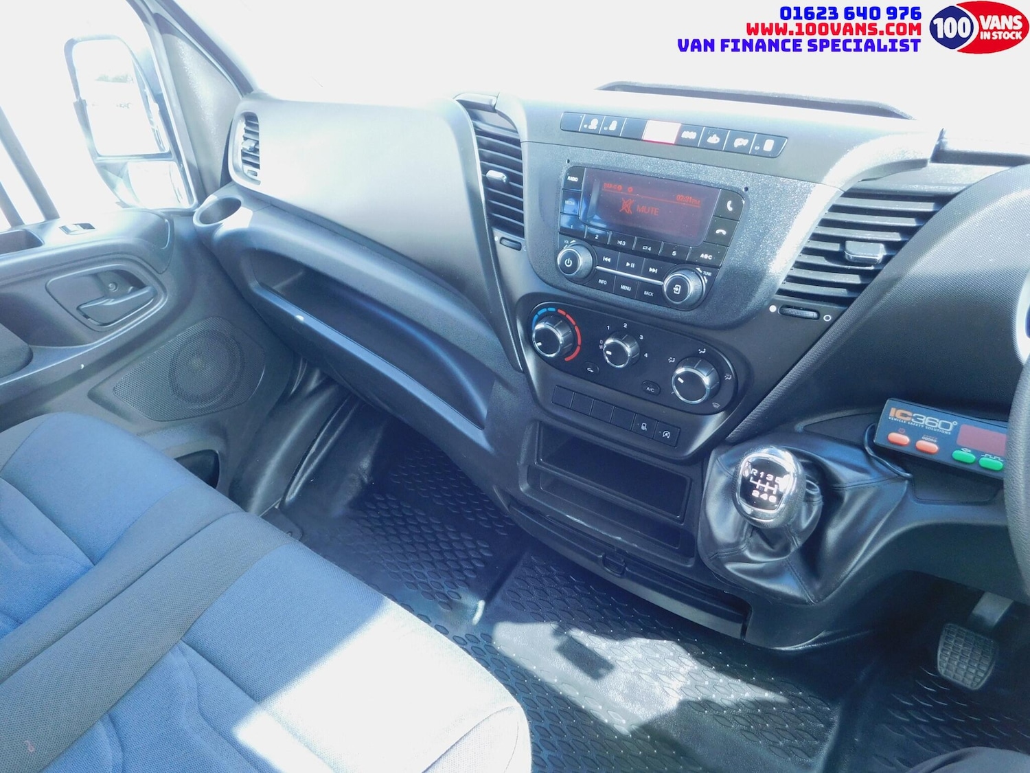 Used Iveco Daily 2022 for sale - 75915183: Photo 18