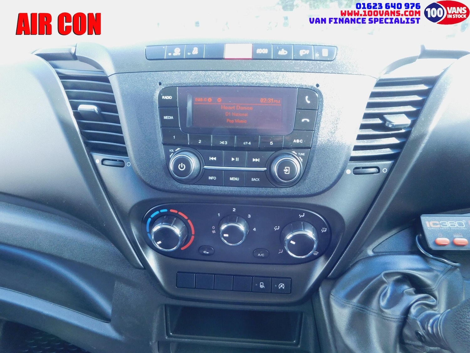 Used Iveco Daily 2022 for sale - 75915183: Photo 19