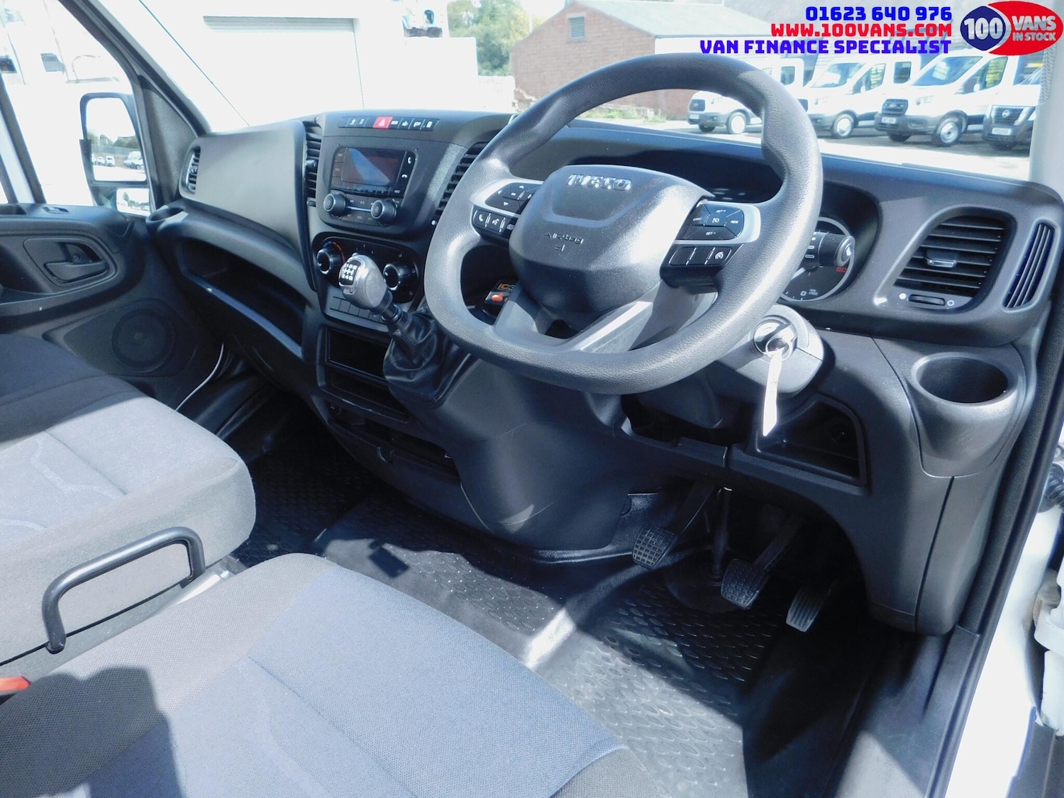 Used Iveco Daily 2022 for sale - 75915183: Photo 21