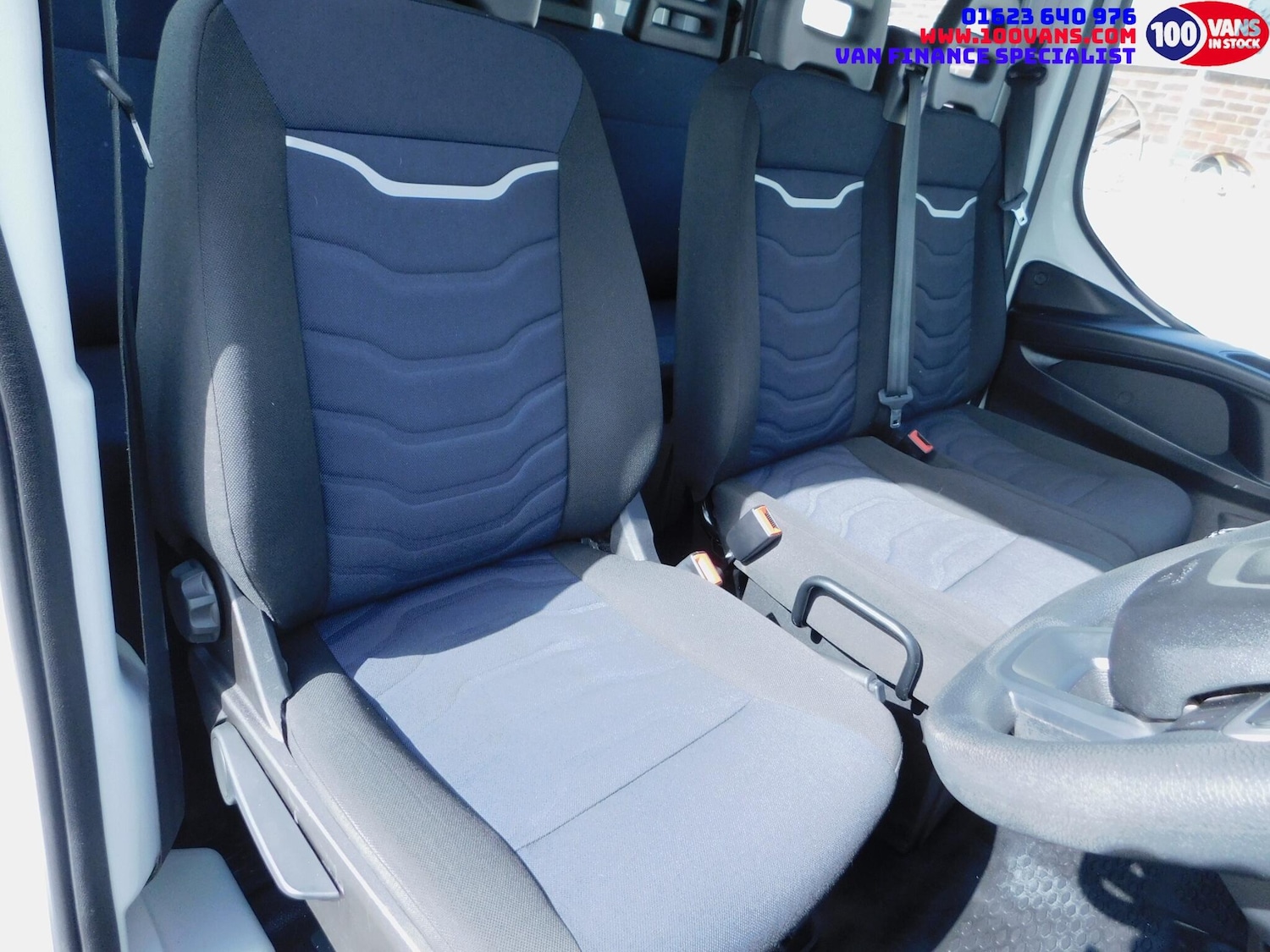 Used Iveco Daily 2022 for sale - 75915183: Photo 22