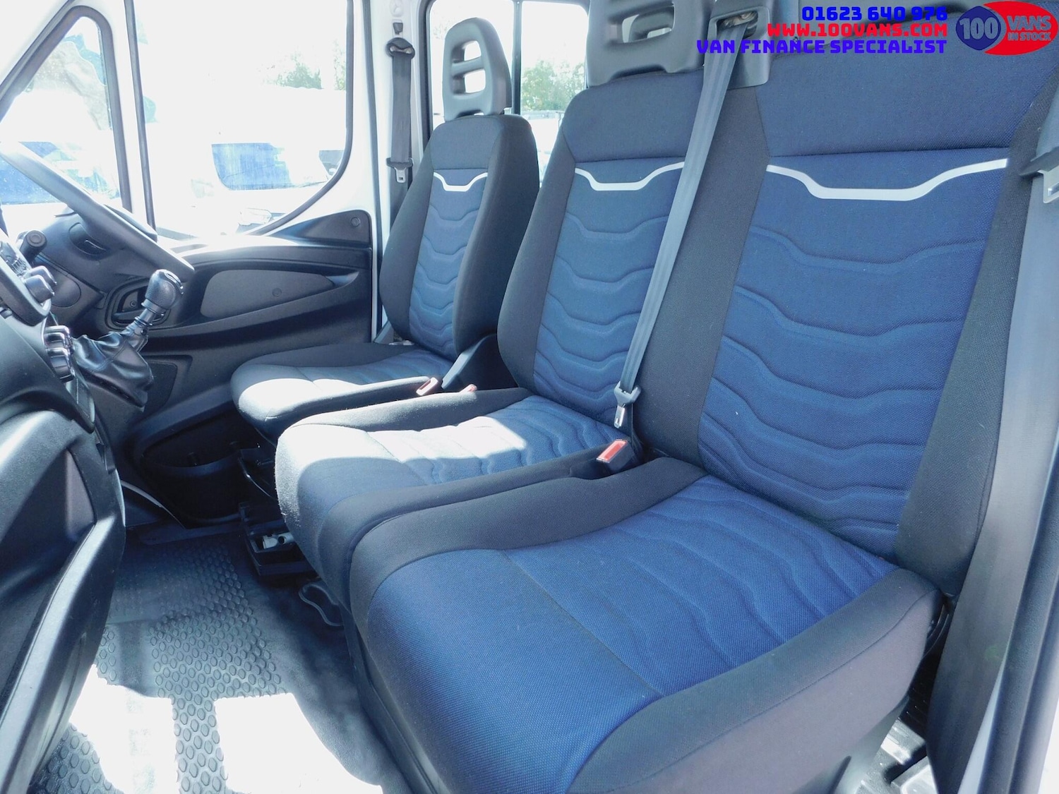 Used Iveco Daily 2022 for sale - 75915183: Photo 23