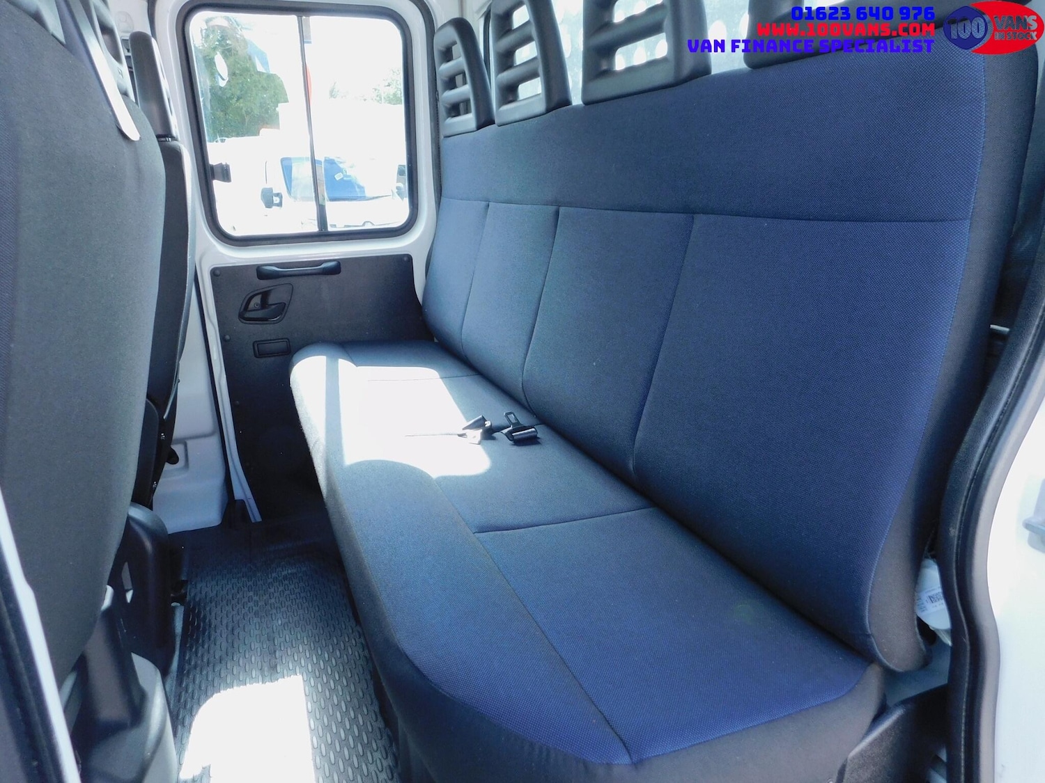 Used Iveco Daily 2022 for sale - 75915183: Photo 25