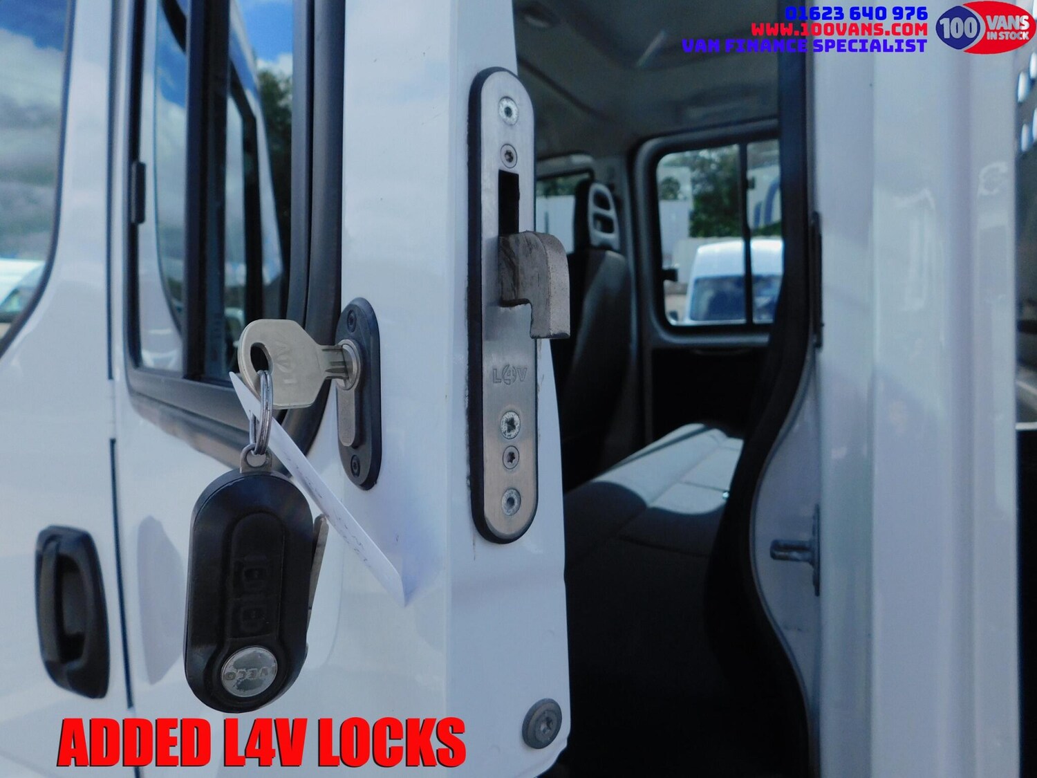 Used Iveco Daily 2022 for sale - 75915183: Photo 27