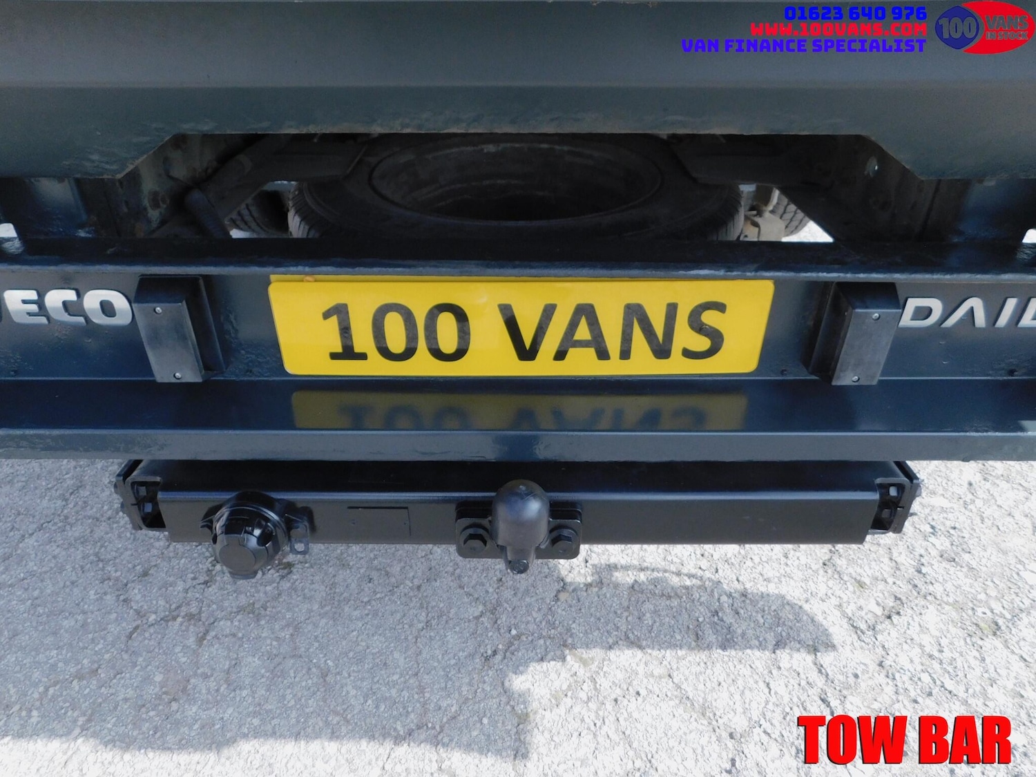 Used Iveco Daily 2022 for sale - 75915183: Photo 29