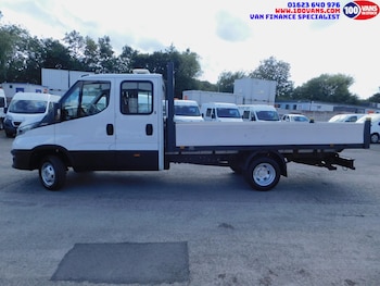 Used Iveco Daily 2022 for sale - 75915183: Photo