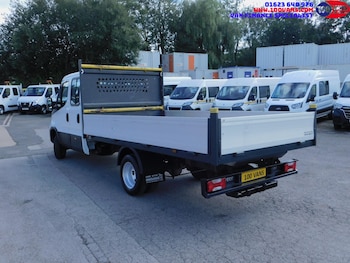 Used Iveco Daily 2022 for sale - 75915183: Photo