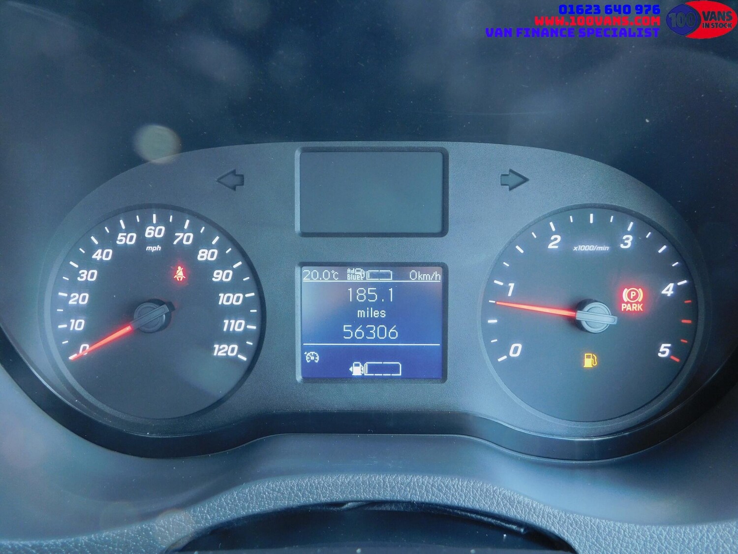 Used Mercedes-Benz Sprinter 2019 for sale - 76013686: Photo 13