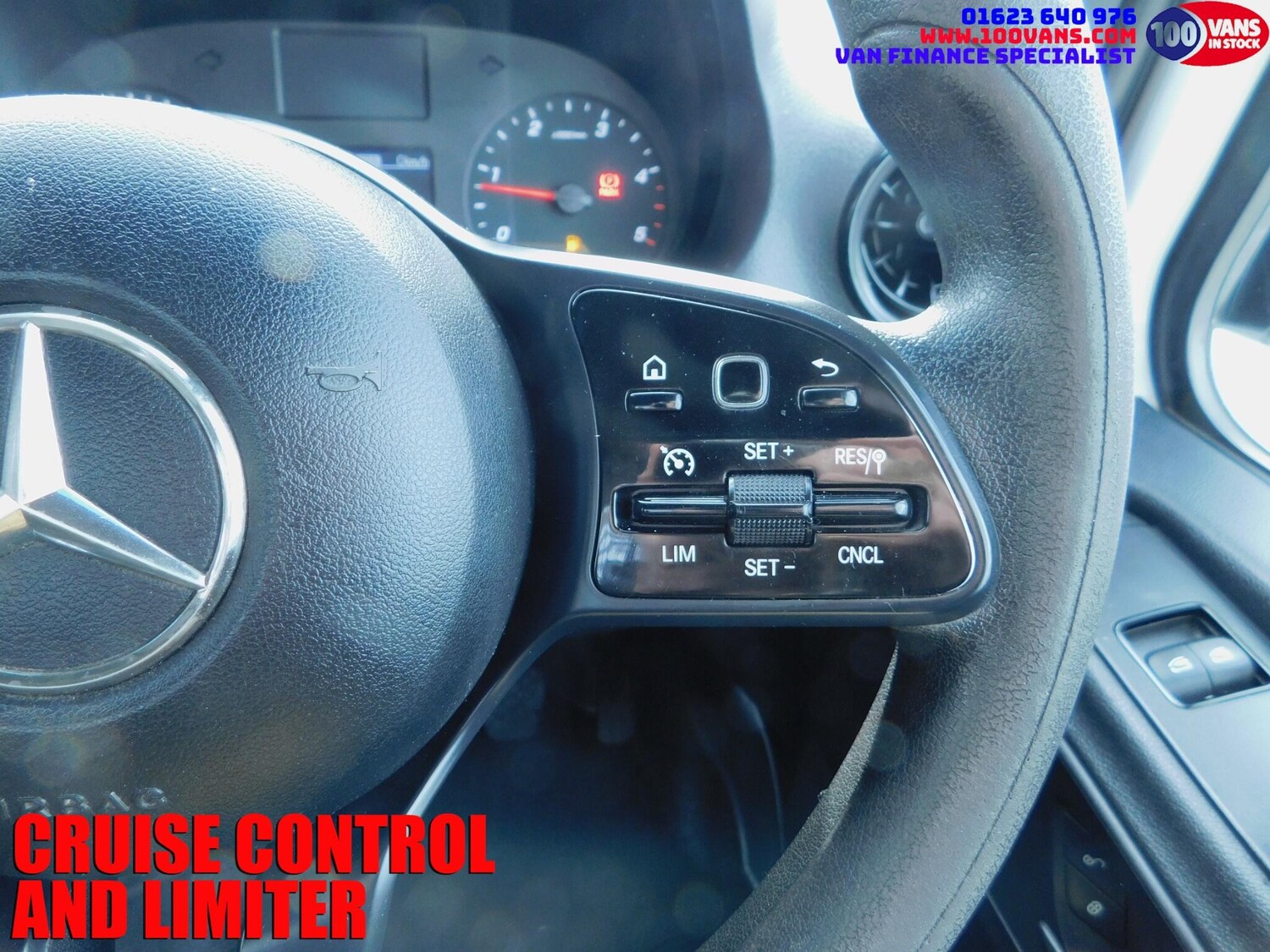 Used Mercedes-Benz Sprinter 2019 for sale - 76013686: Photo 16