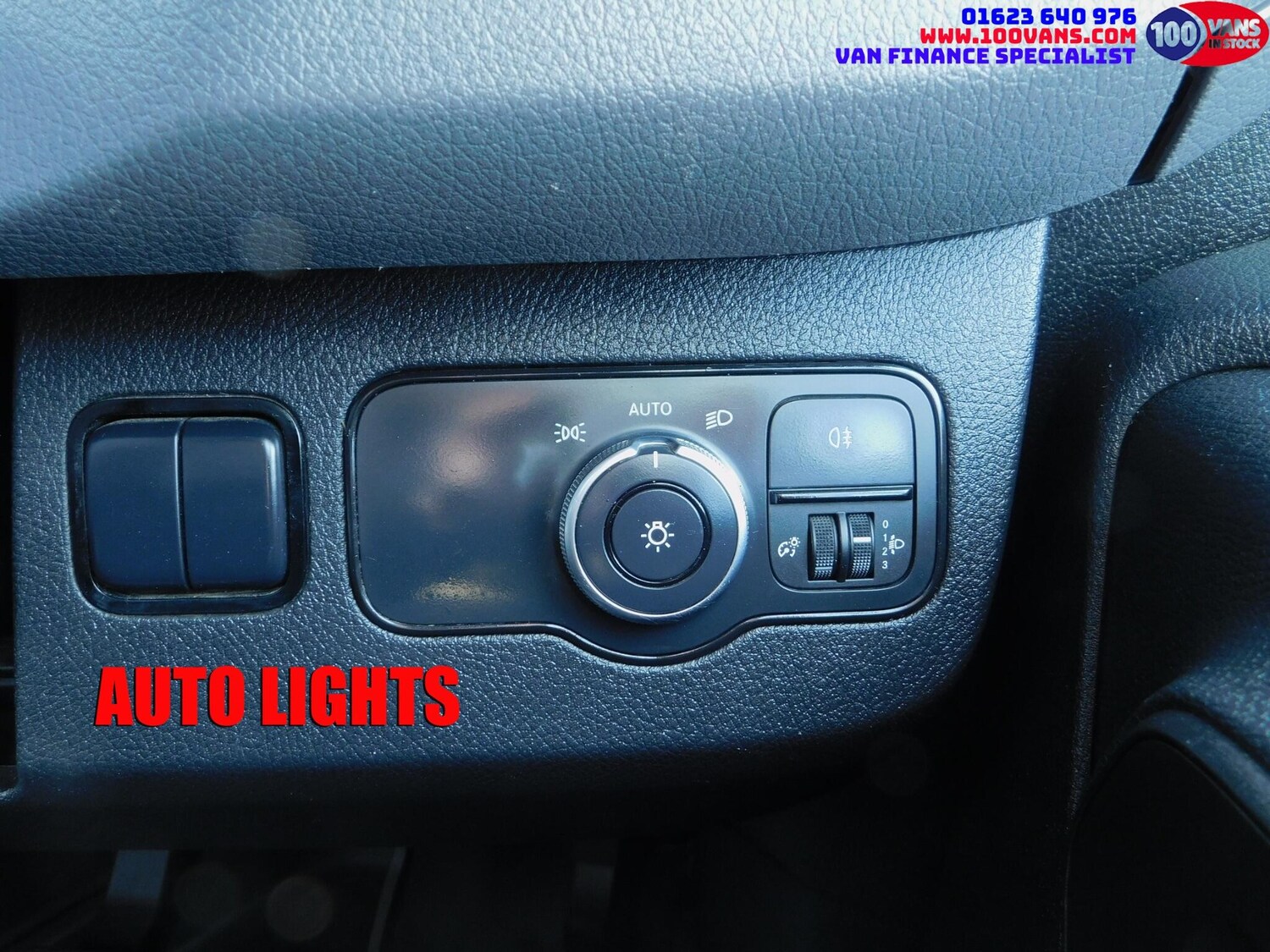 Used Mercedes-Benz Sprinter 2019 for sale - 76013686: Photo 18