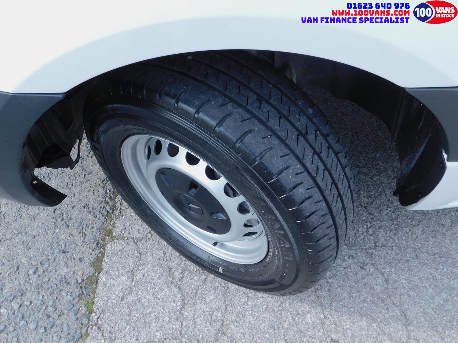 Used Mercedes-Benz Sprinter 2019 for sale - 76013686: Photo 26